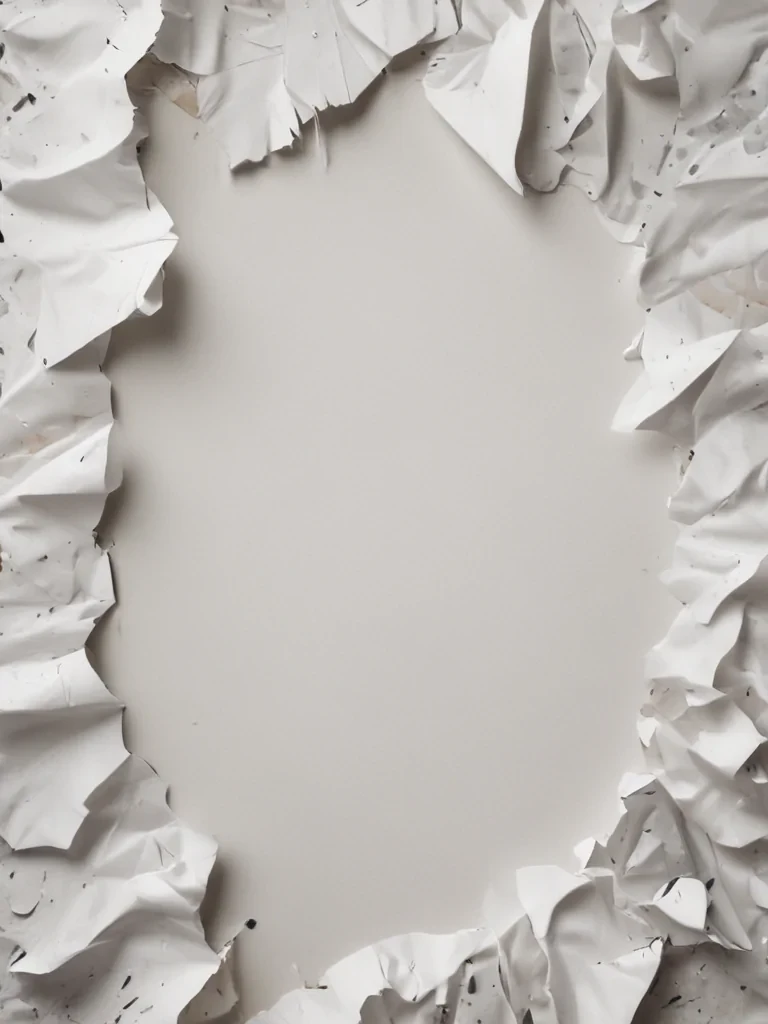 ripped paper texture