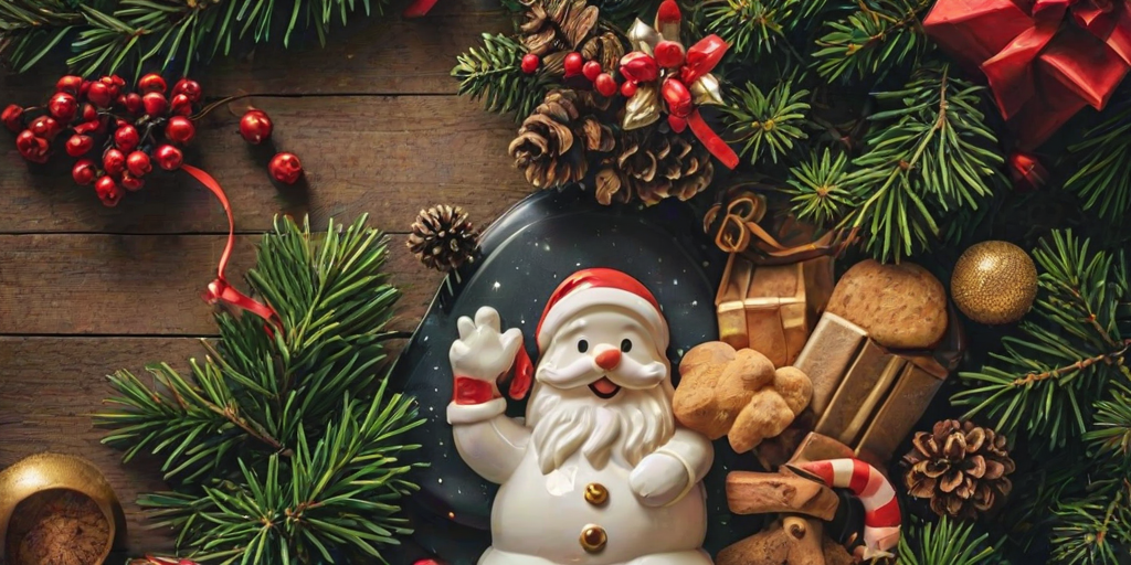 christmas phone wallpaper