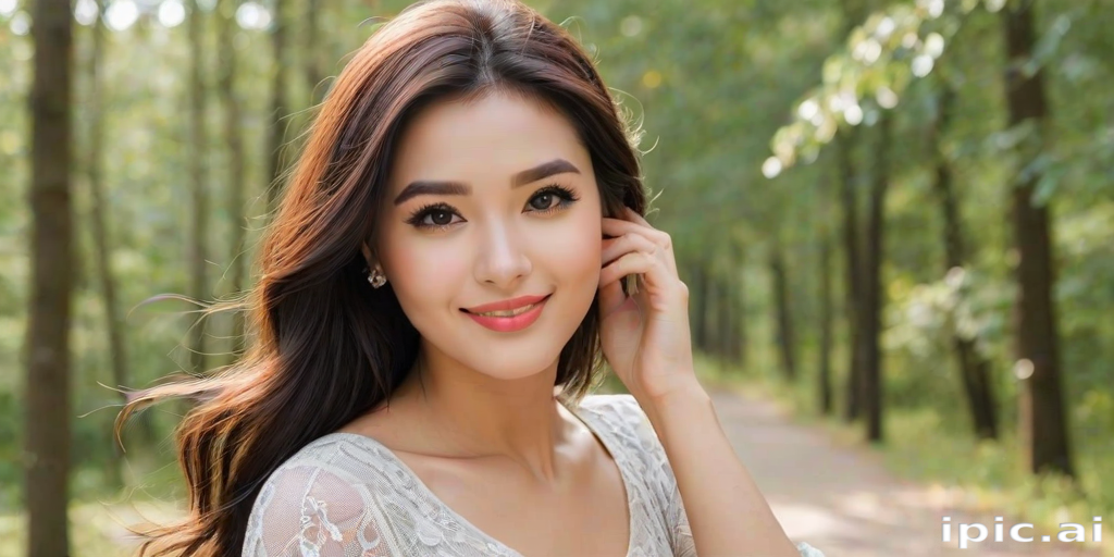 cute women pictures