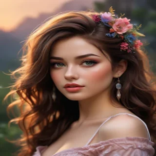 pretty and cute wallpapers
