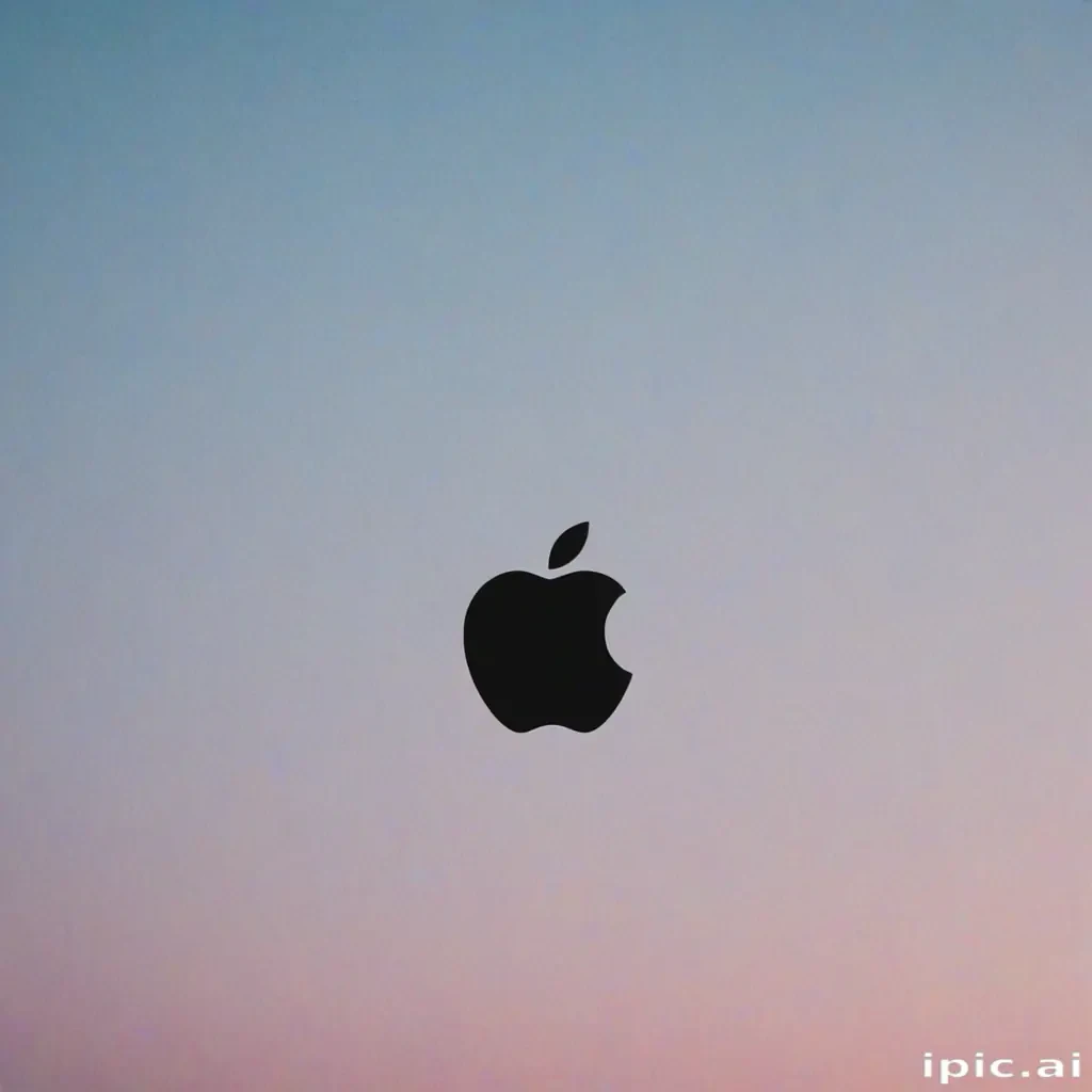 simple iphone wallpaper 4k