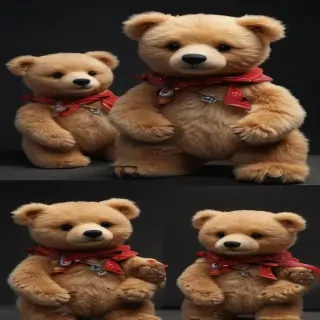 teddy bears png