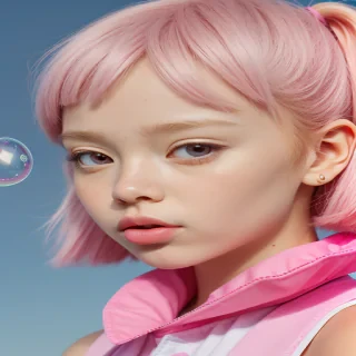 bubble gum png