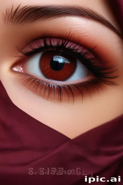 maroon aesthetic
