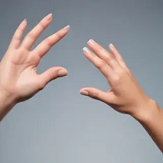 high five png