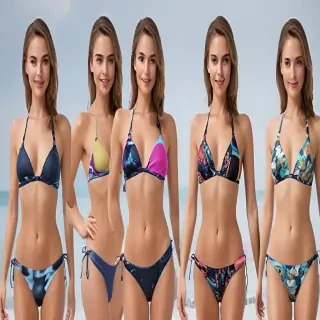 ai image generator bikini