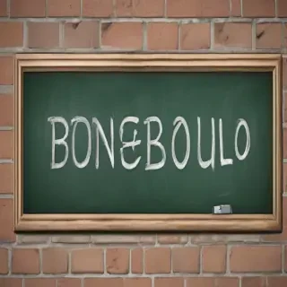 school border