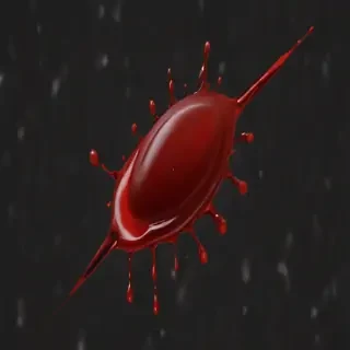 blood droplet png
