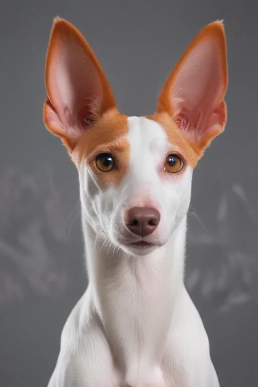ibizan hound dog breed