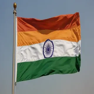 india flag