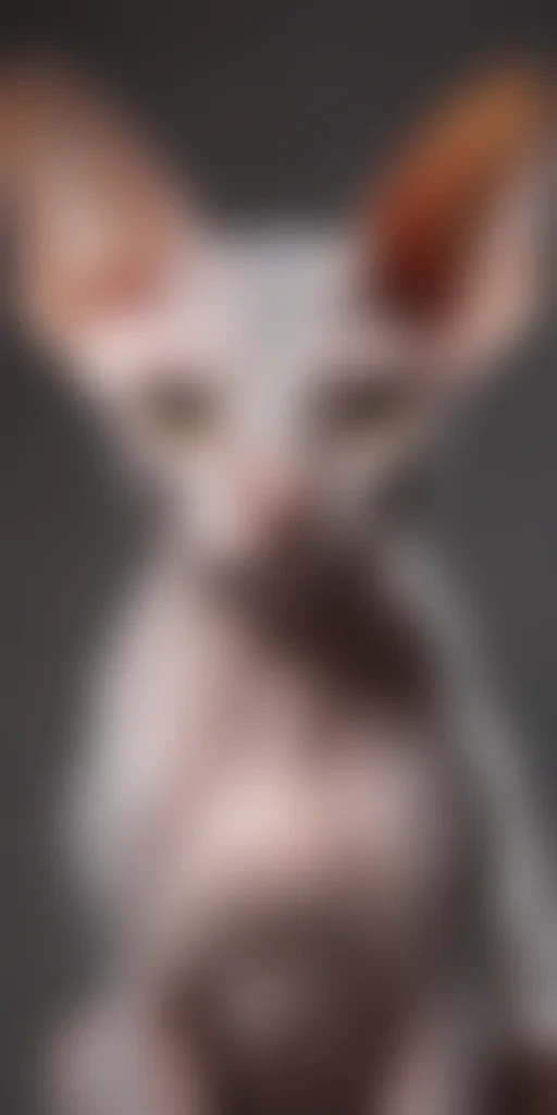 sphynx cat breed