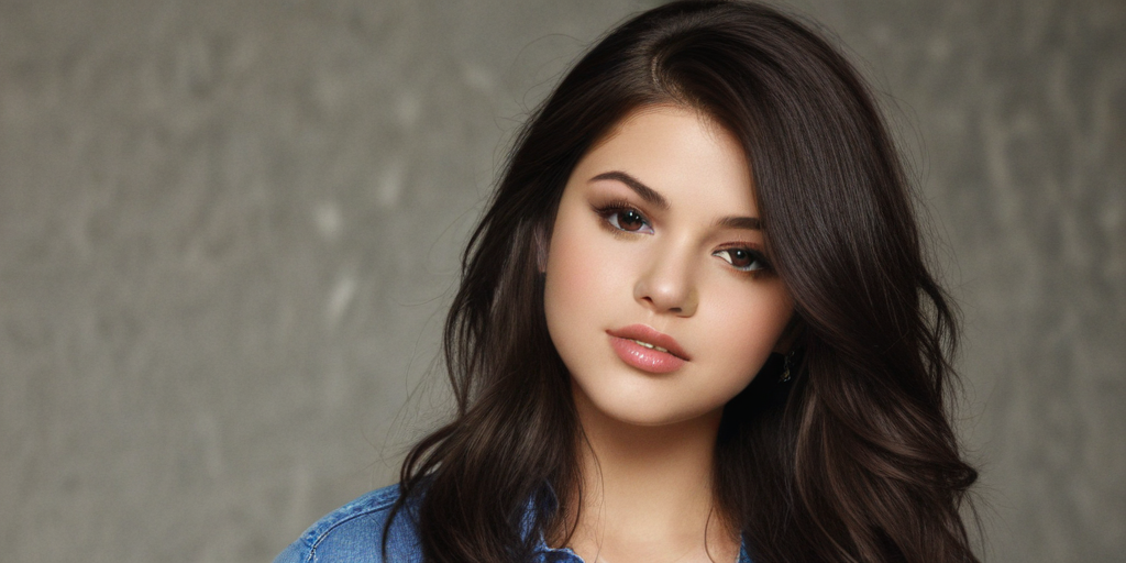 selena gomez and the scene kiss and tell