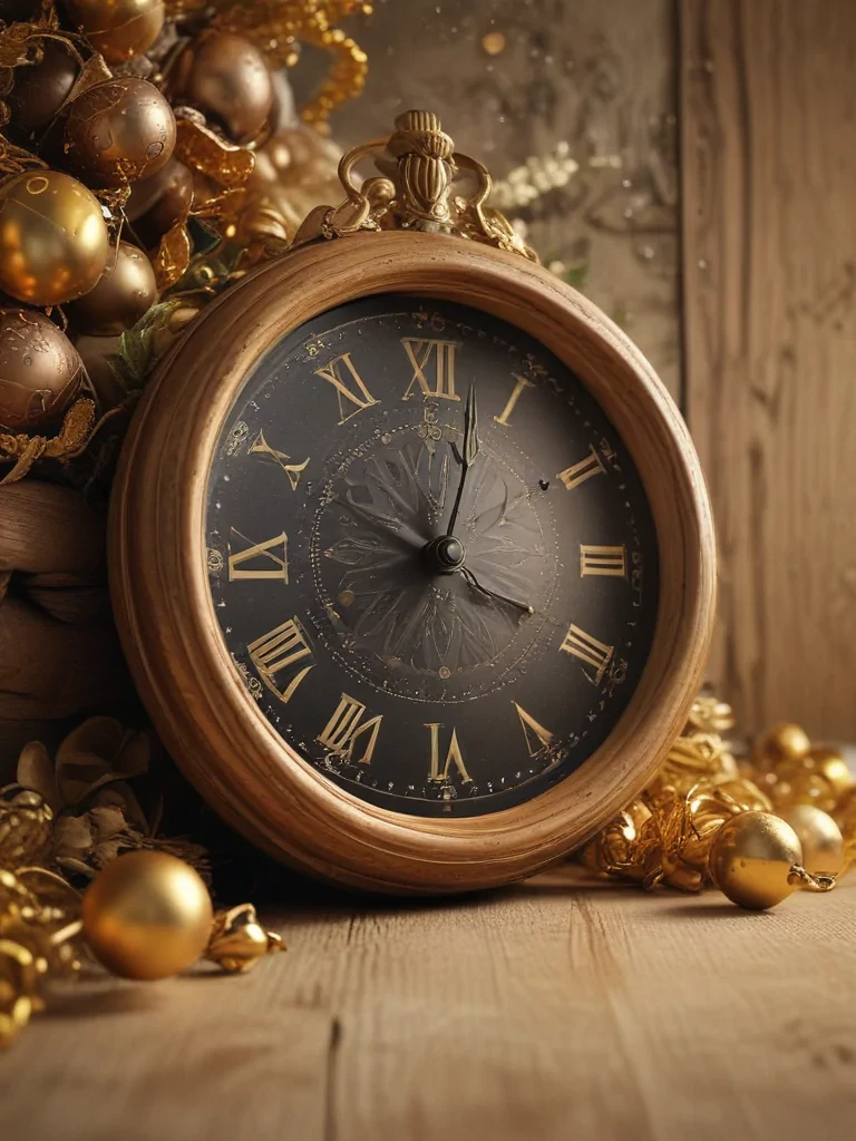 new year's day wallpaper