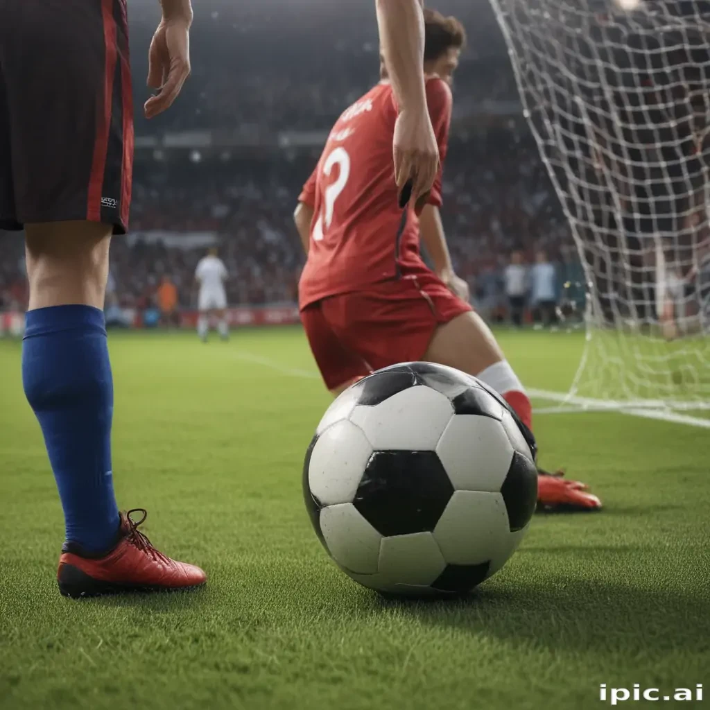 soccer png