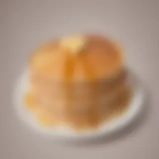 pancake png