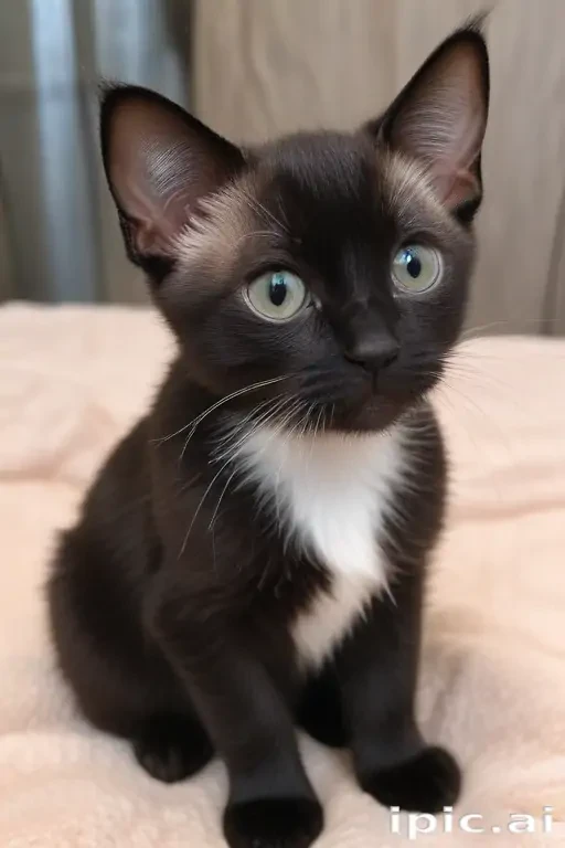 pixie bob cat breed