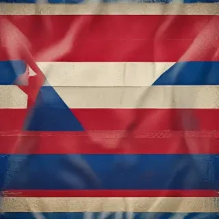 cuban flag wallpaper
