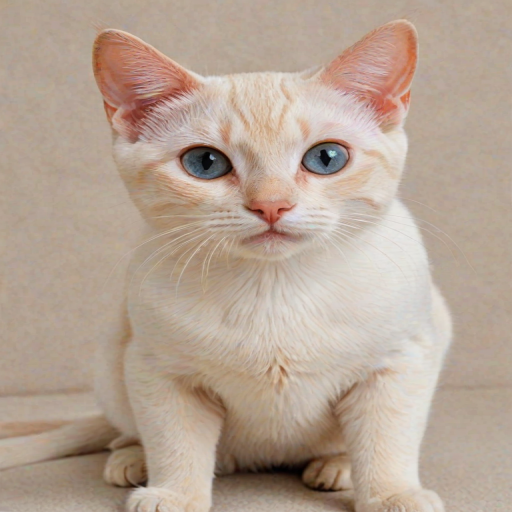 colorpoint shorthair cat breed
