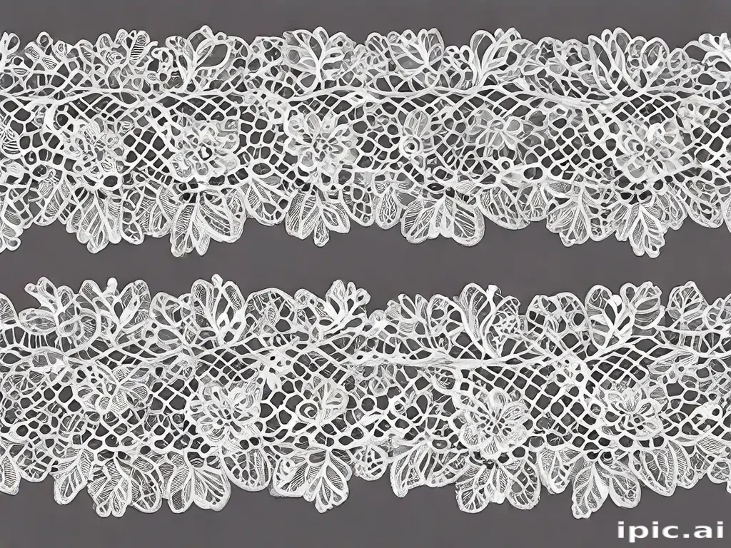 lace png transparent