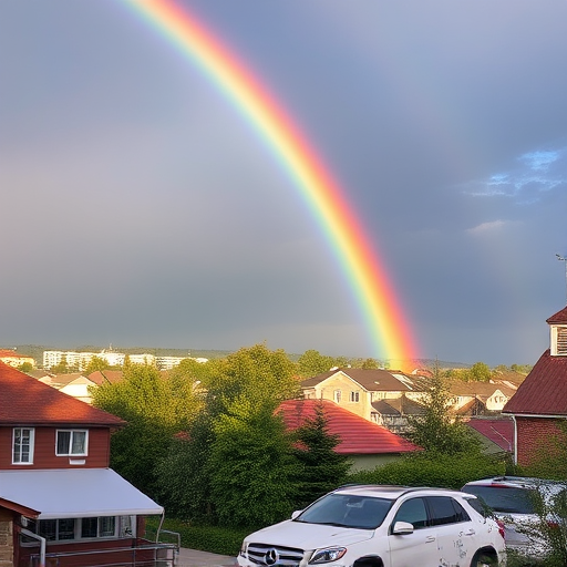 rainbow pictures