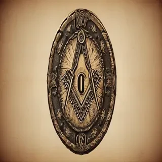 free mason symbol