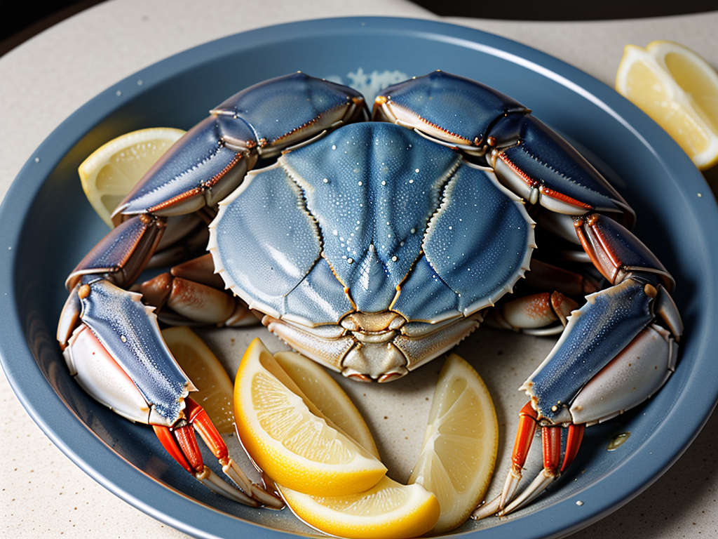 steamed blue crab near me