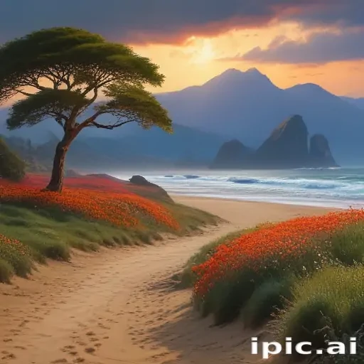 landscapes