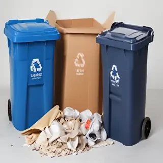 trash png