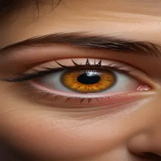 evil eyes png