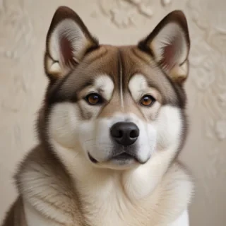 huskita dog breed