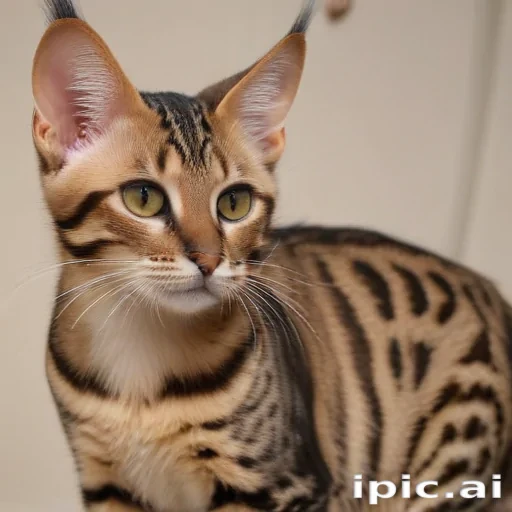 savannah cat breed