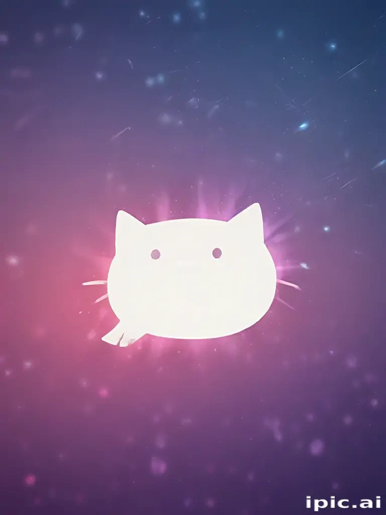 chat background