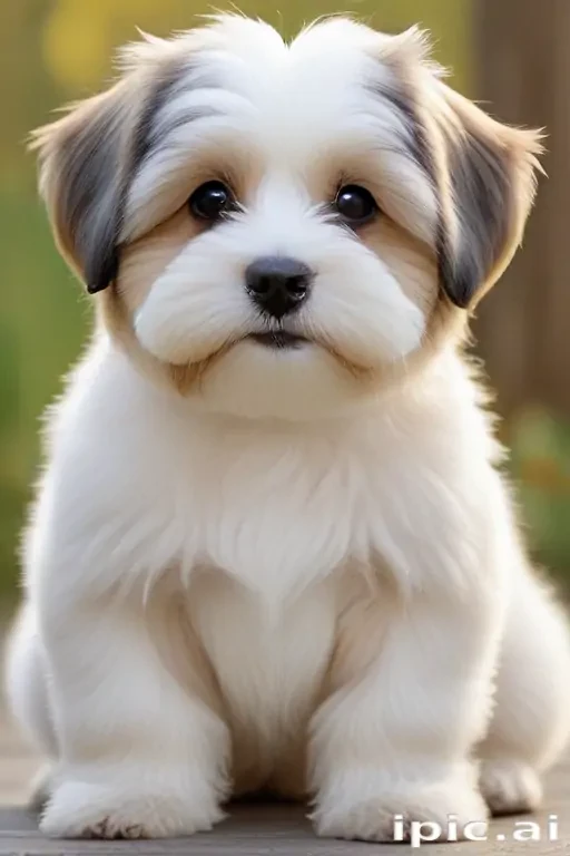 havanese dogs