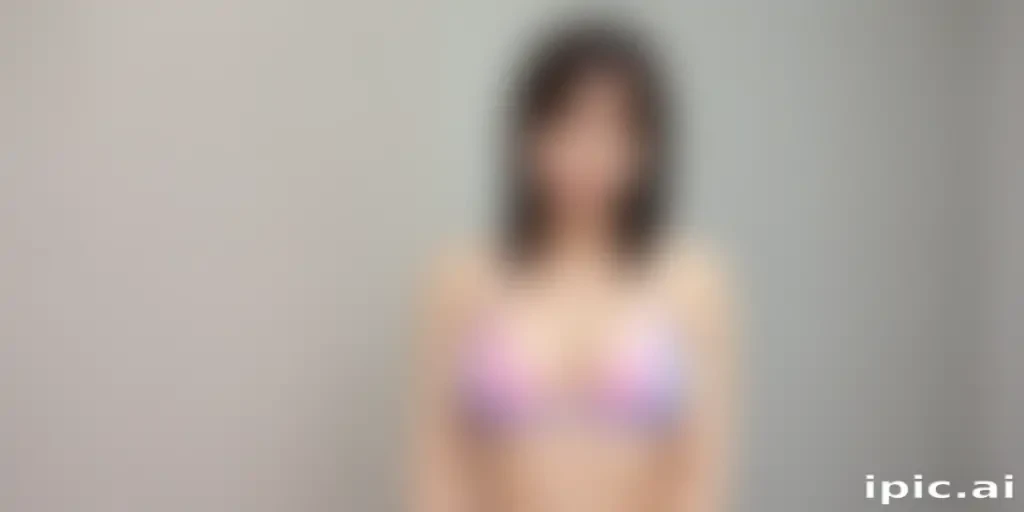 ai young bikini