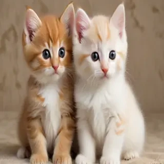 kittens wallpaper
