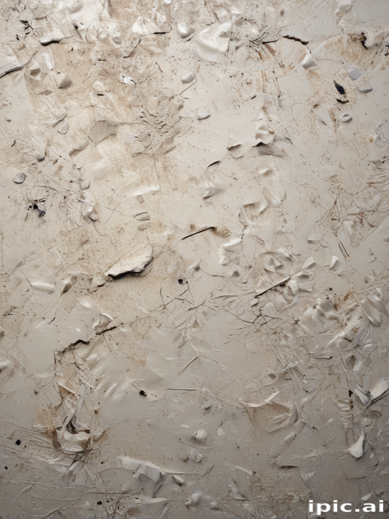 Quiting Texture Textured Surface Highlighting Layers of Dirt and Peeling Paint Over Time
