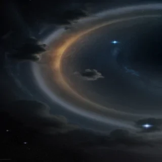 celestial desktop wallpaper