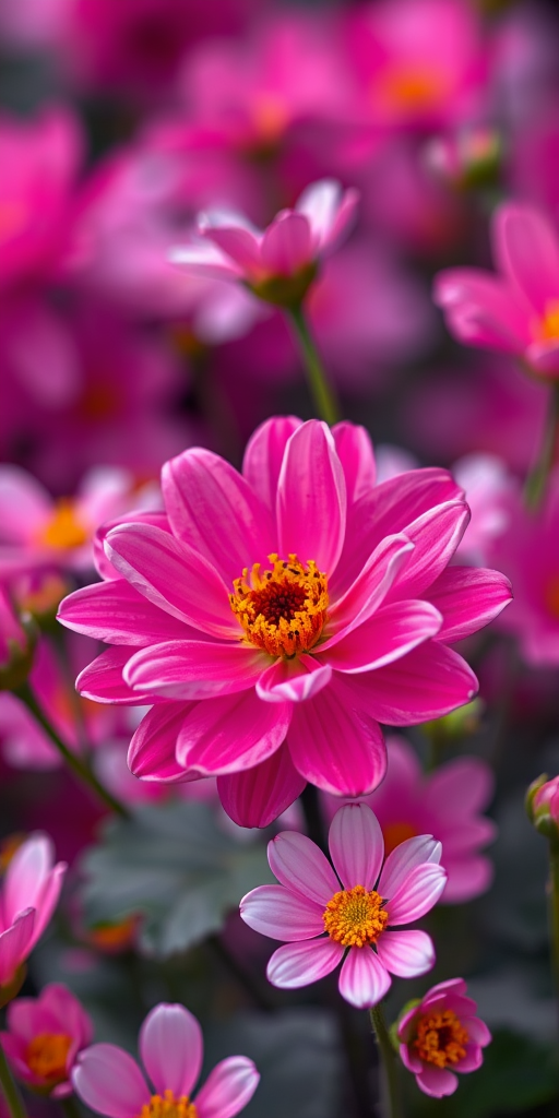 iphone wallpaper flower background