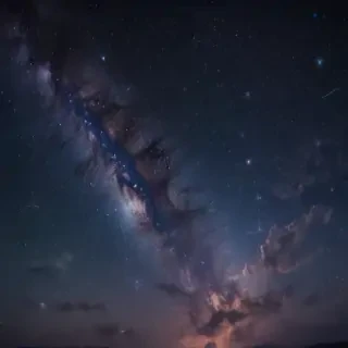 stars background wallpaper
