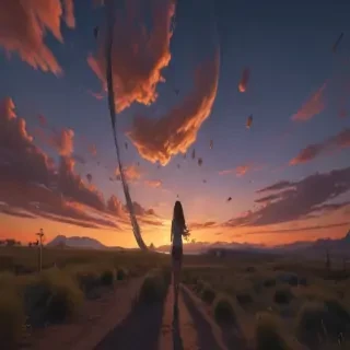 trippy
