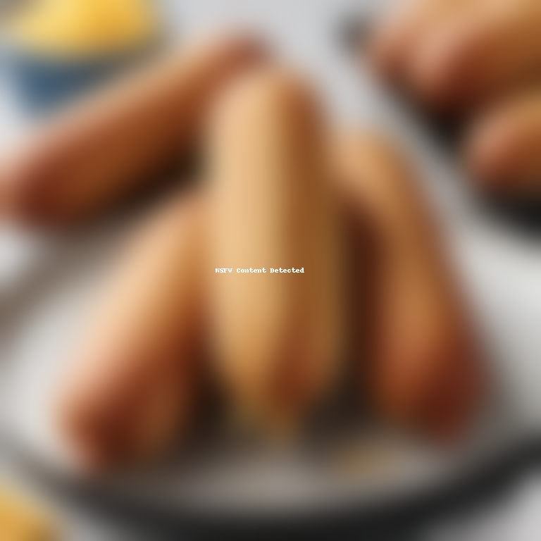 how long do you air fry corn dogs