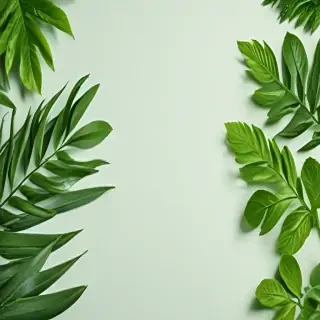 greenery iphone background
