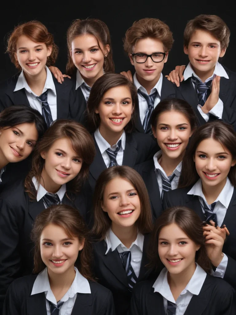 students png