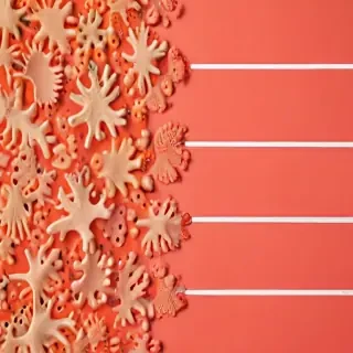 coral color