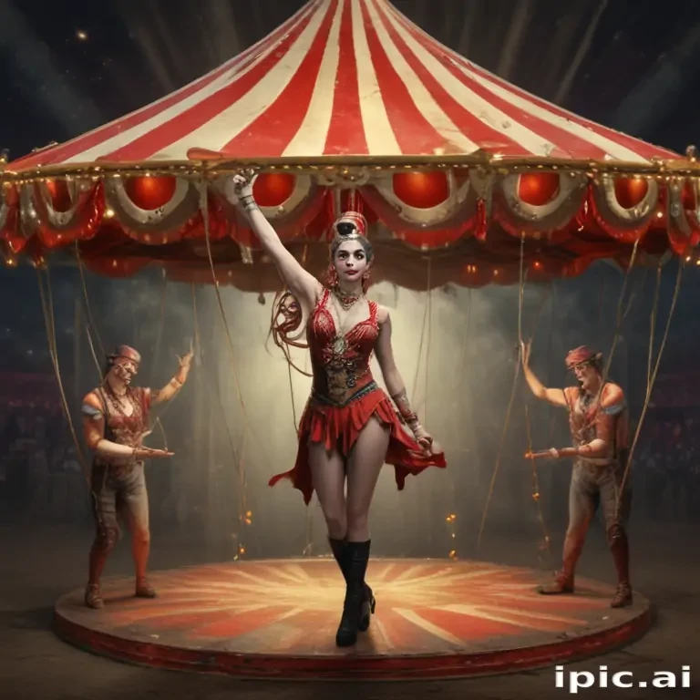 circus png