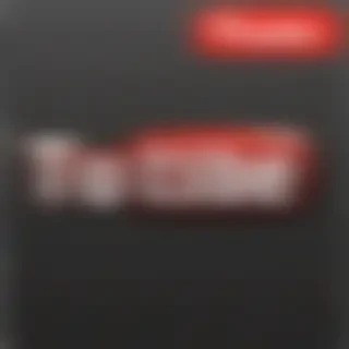 youtube icon