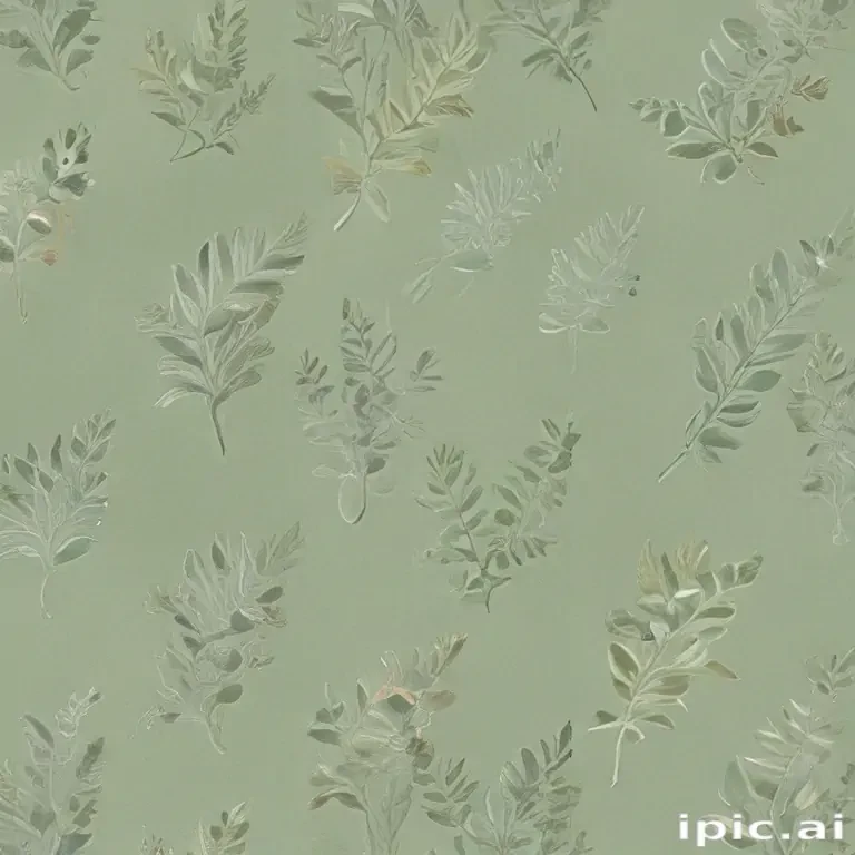 sage green wallpaper iphone