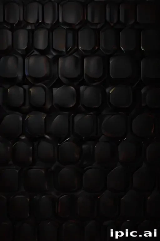 black iphone wallpaper