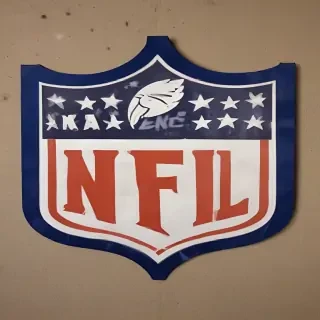 nfl logo
