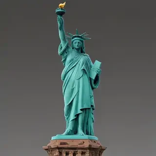png statue of liberty